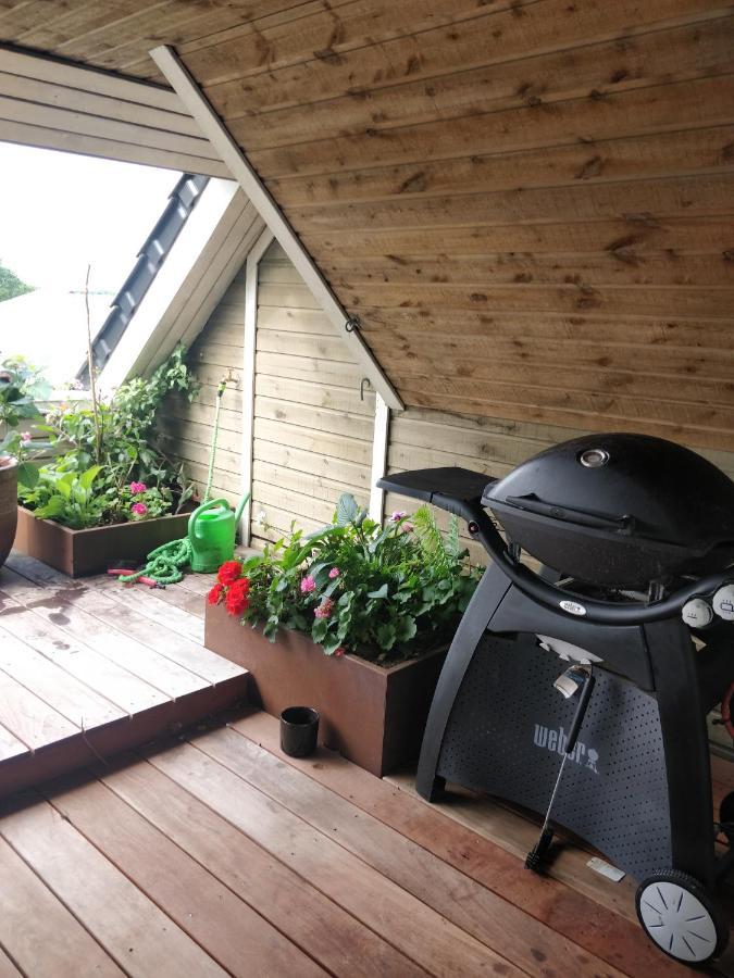 Kristinebjerg Jelling Exterior foto