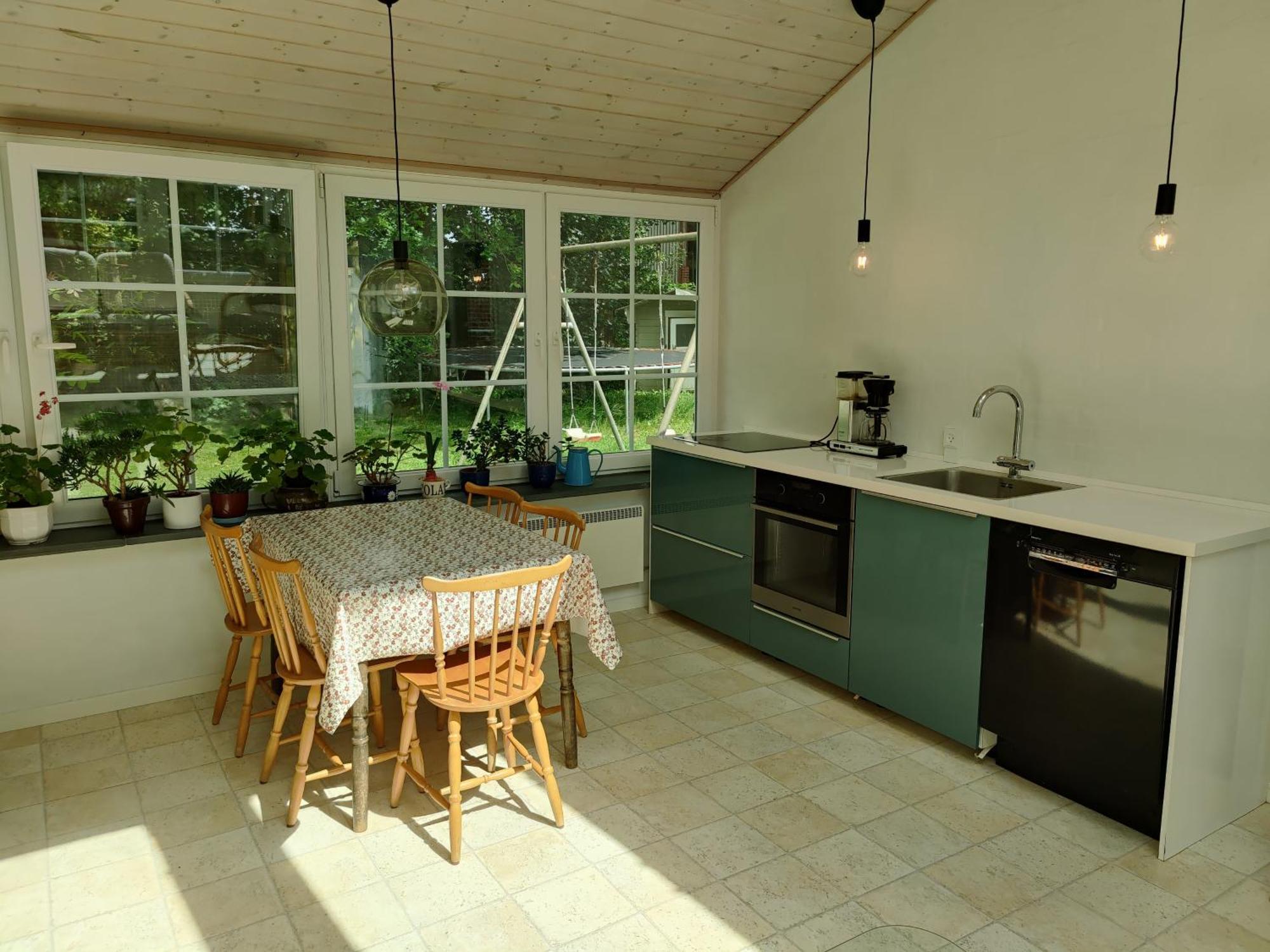 Kristinebjerg Jelling Exterior foto