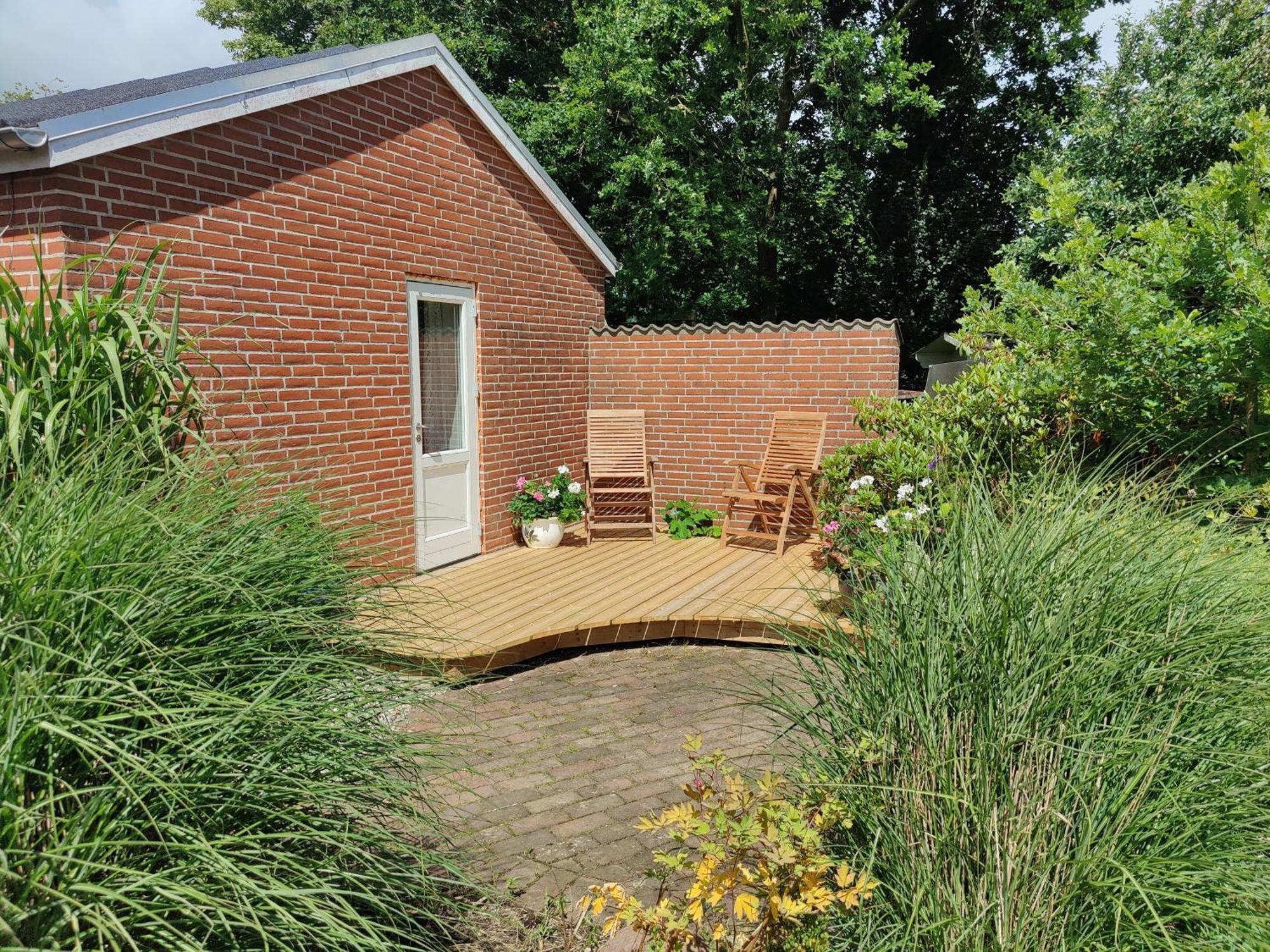 Kristinebjerg Jelling Exterior foto